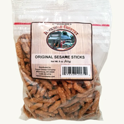 8 oz. Original Sesame Sticks