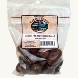 9 oz. Malted Milk Balls