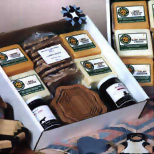 Amish Gift Baskets For Christmas at Sharon Driver blog