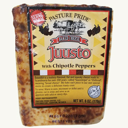 Juusto Cheese - Chipotle