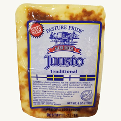 Juusto Cheese - Plain