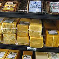 Bulk Muenster Cheese